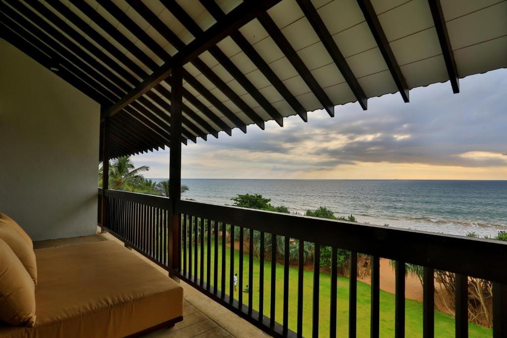 هتل تمپل تری ریزورت و اسپا